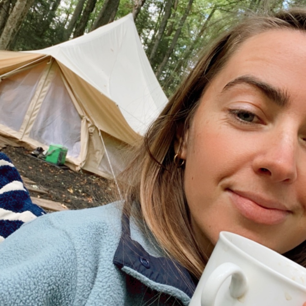 Meet your Posher, Stephanie